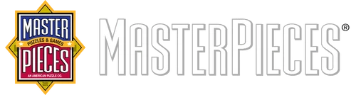 MasterPieces Puzzle
