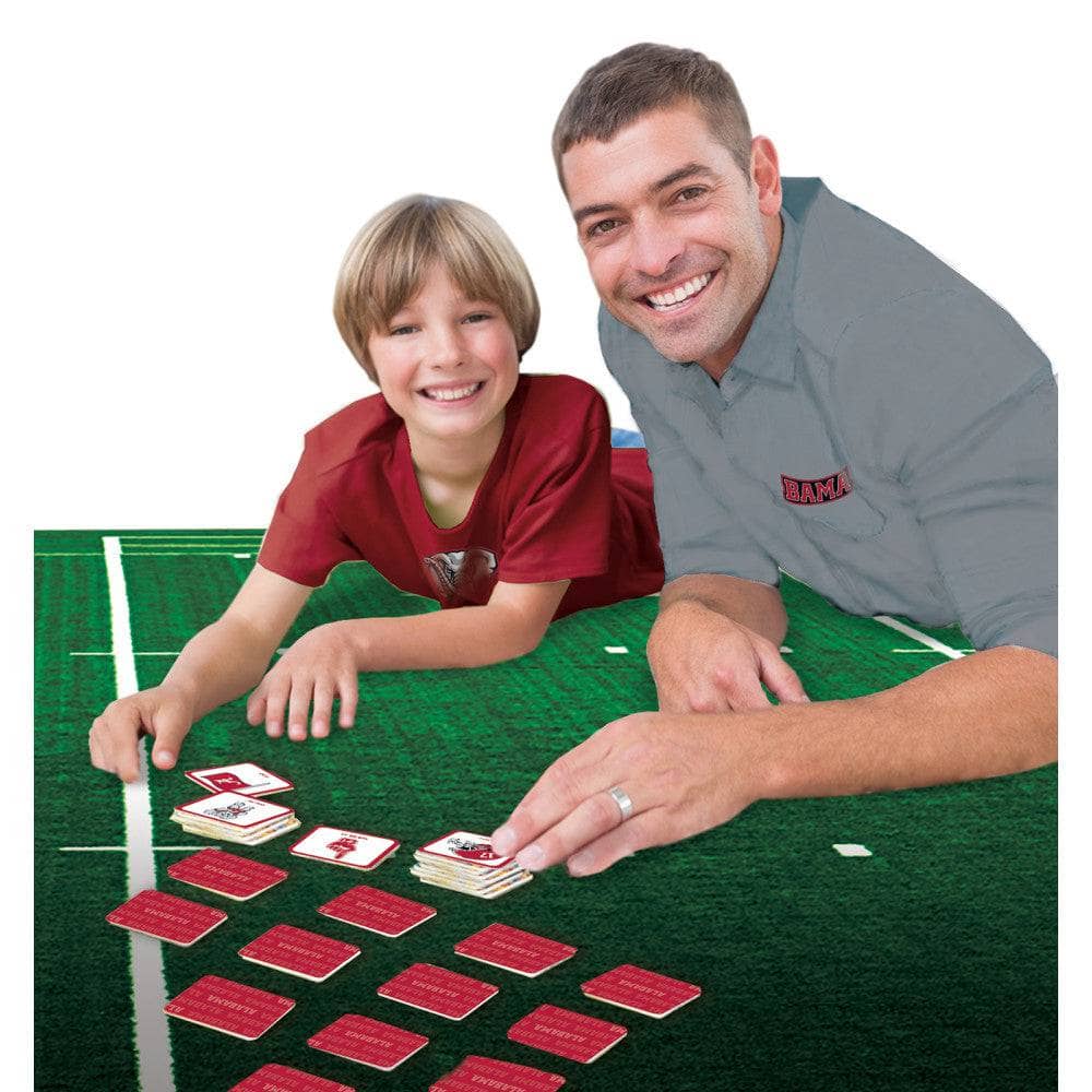 Alabama Crimson Tide Matching Game - Image 4