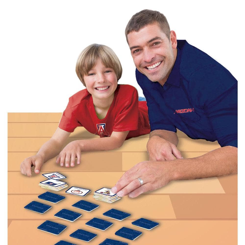 Arizona Wildcats Matching Game - Image 4