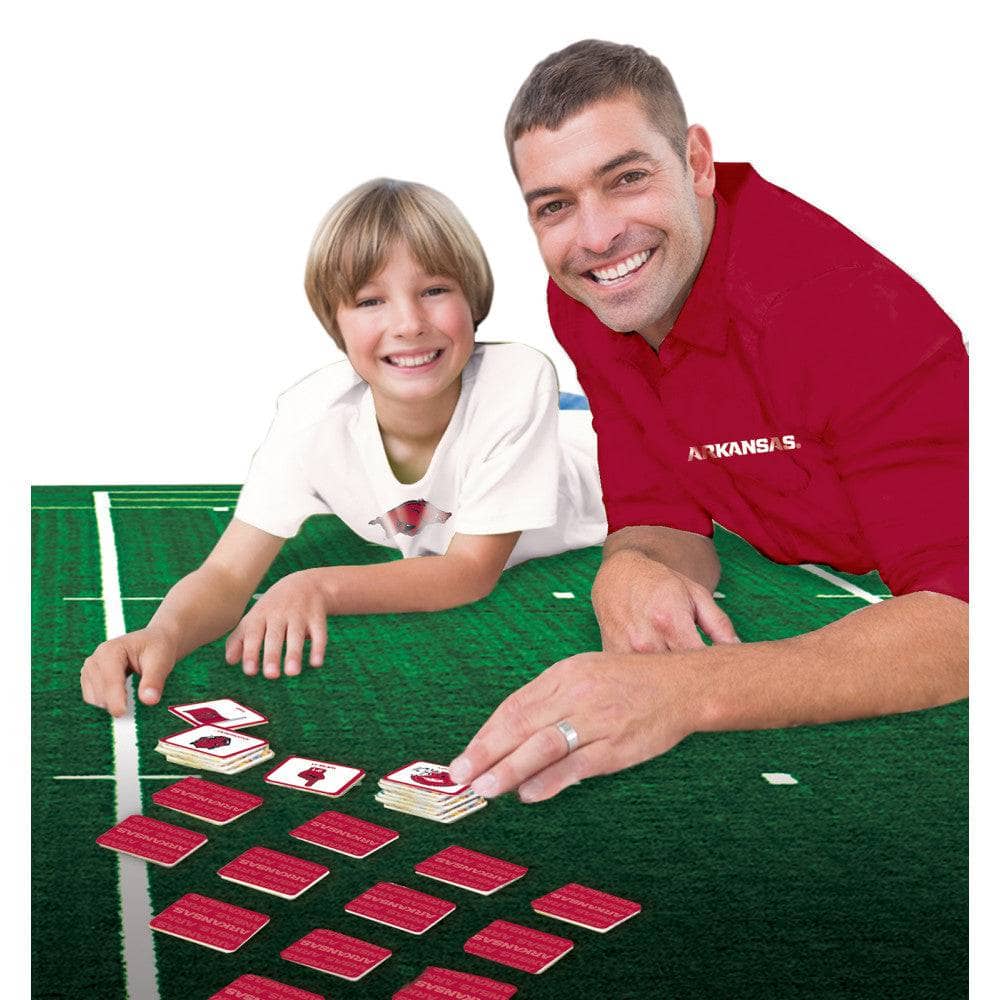 Arkansas Razorbacks Matching Game - Image 4