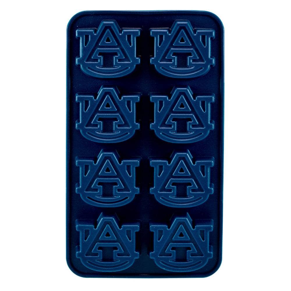 Auburn Tigers Ice Cube Tray - Image 2