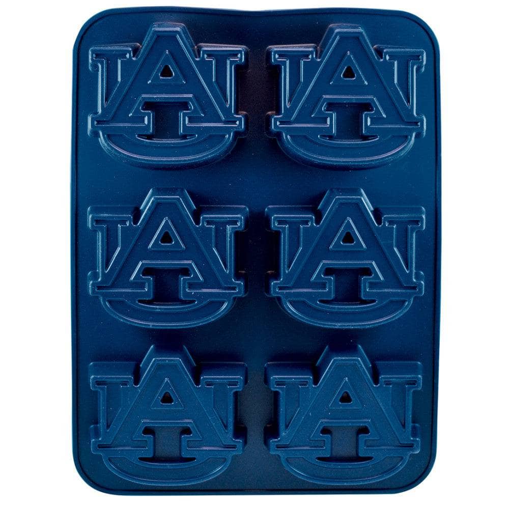 Auburn Tigers Muffin Pan - Image 2