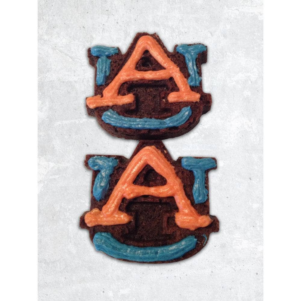 Auburn Tigers Muffin Pan - Image 3