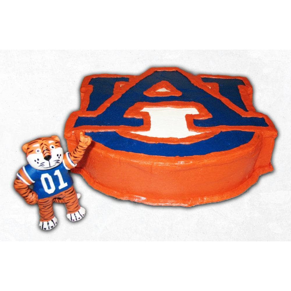 Auburn Tigers Cake Pan - Image 3
