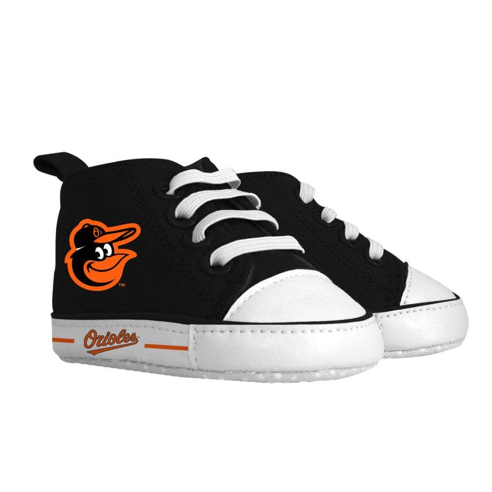 Baltimore Orioles - 2-Piece Baby Gift Set - Image 2