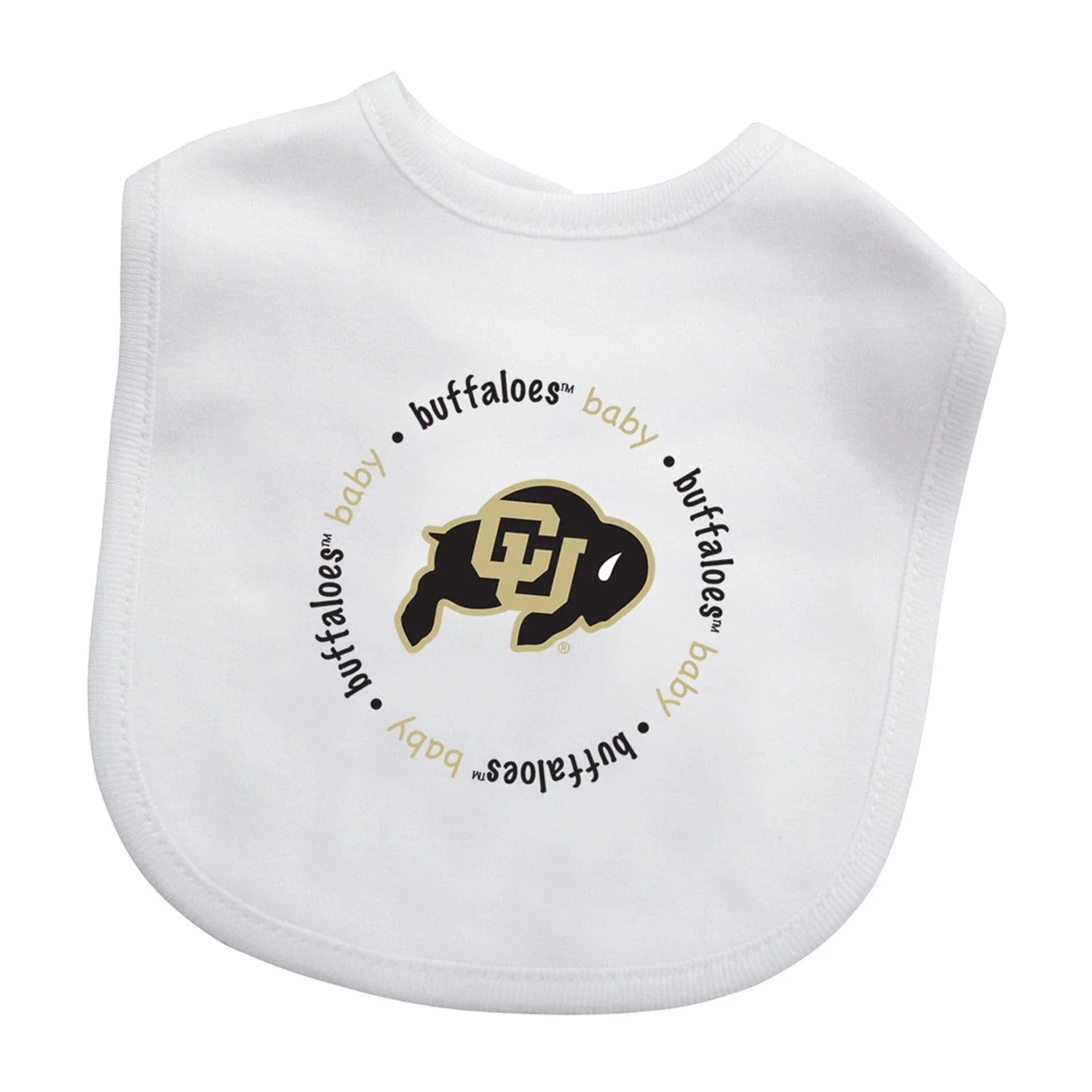 Colorado Buffaloes - 2-Piece Baby Gift Set - Image 2