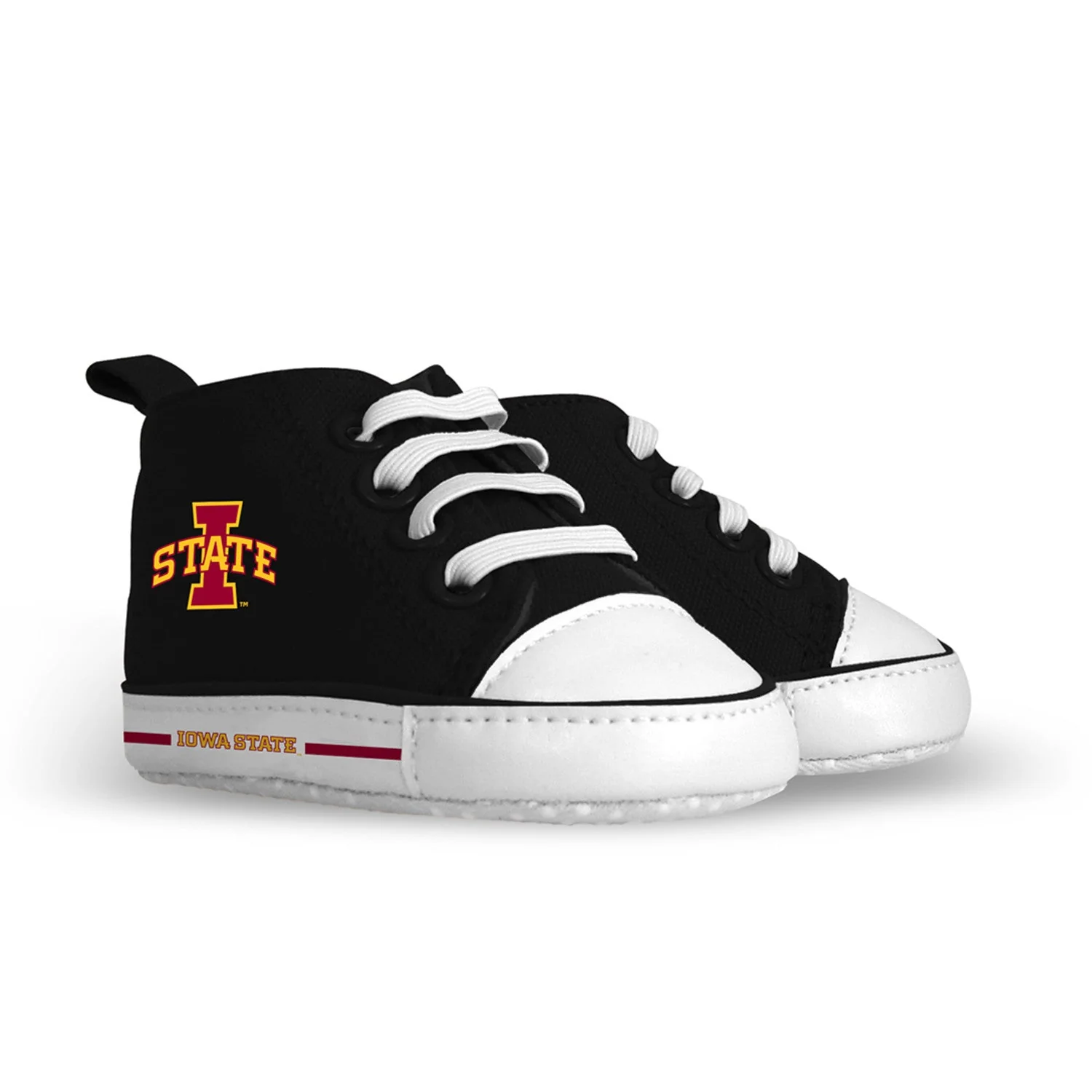 Iowa State Cyclones - 2-Piece Baby Gift Set - Image 2