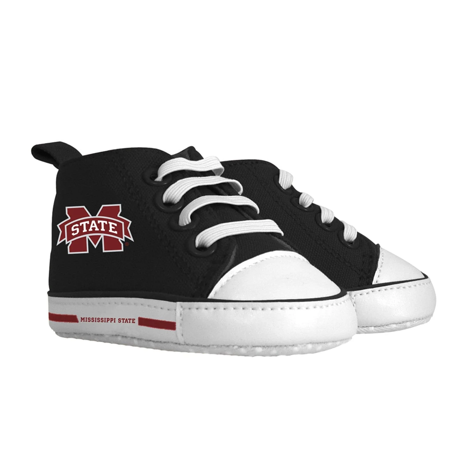 Mississippi State Bulldogs - 2-Piece Baby Gift Set - Image 2