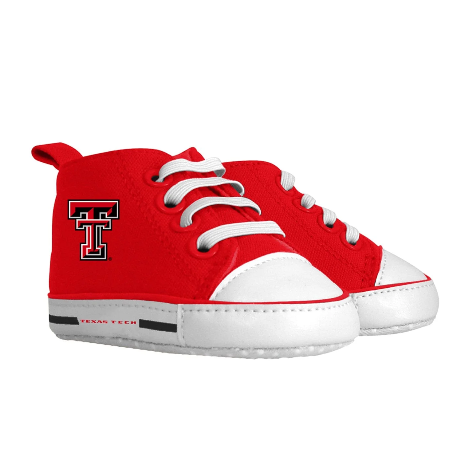 Texas Tech Red Raiders - 2-Piece Baby Gift Set - Image 2
