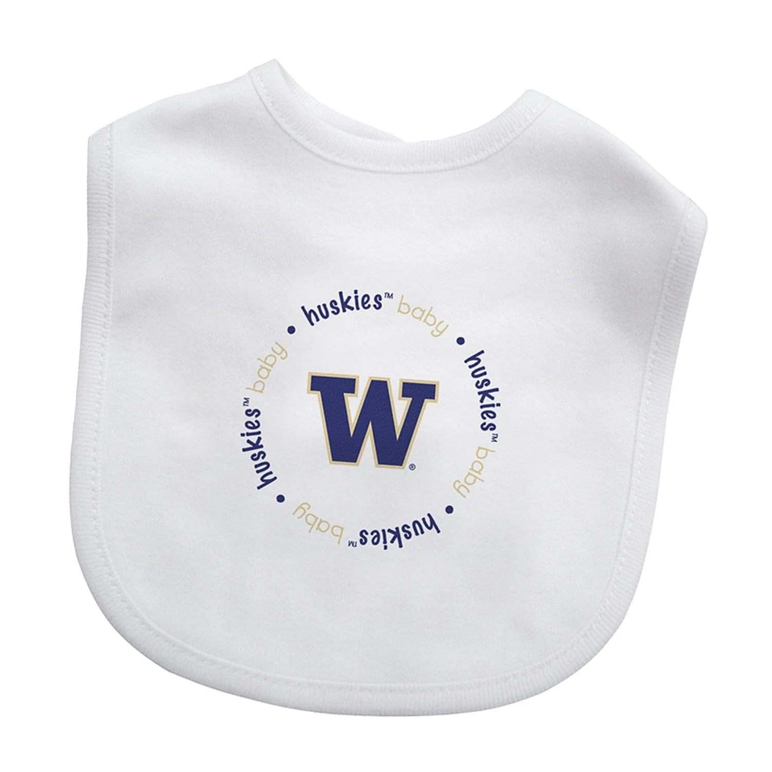 Washington Huskies - 2-Piece Baby Gift Set - Image 2