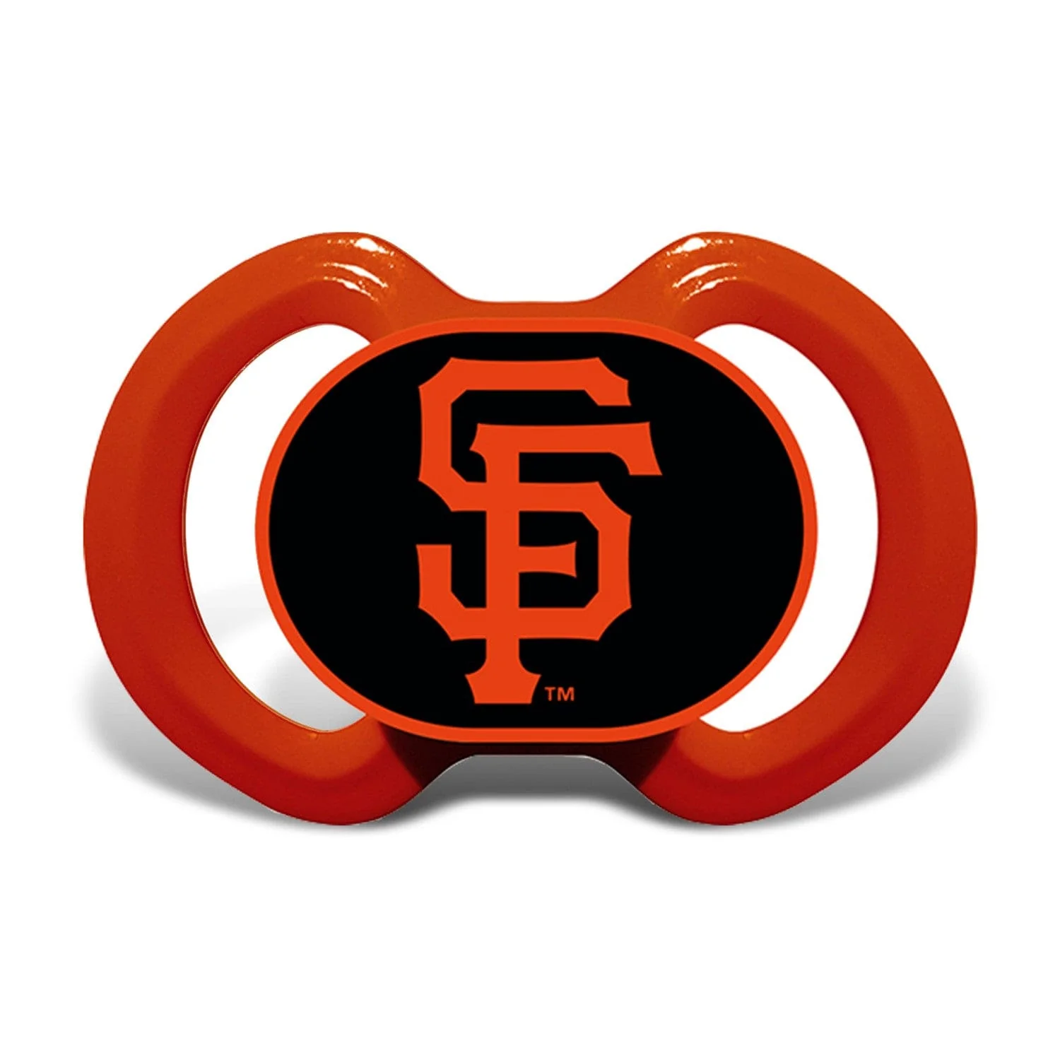San Francisco Giants - 3-Piece Baby Gift Set - Image 2