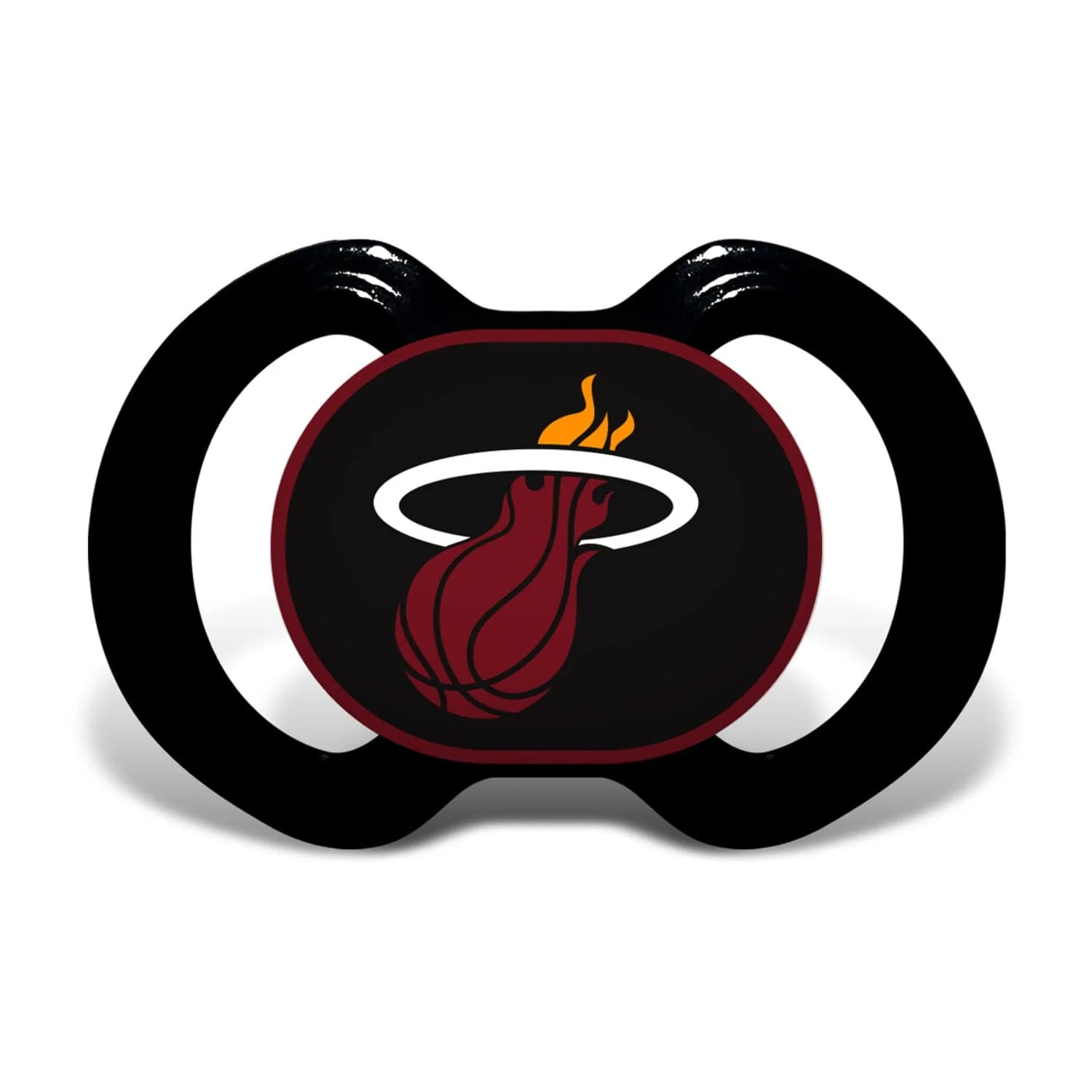 Miami Heat - 3-Piece Baby Gift Set - Image 2