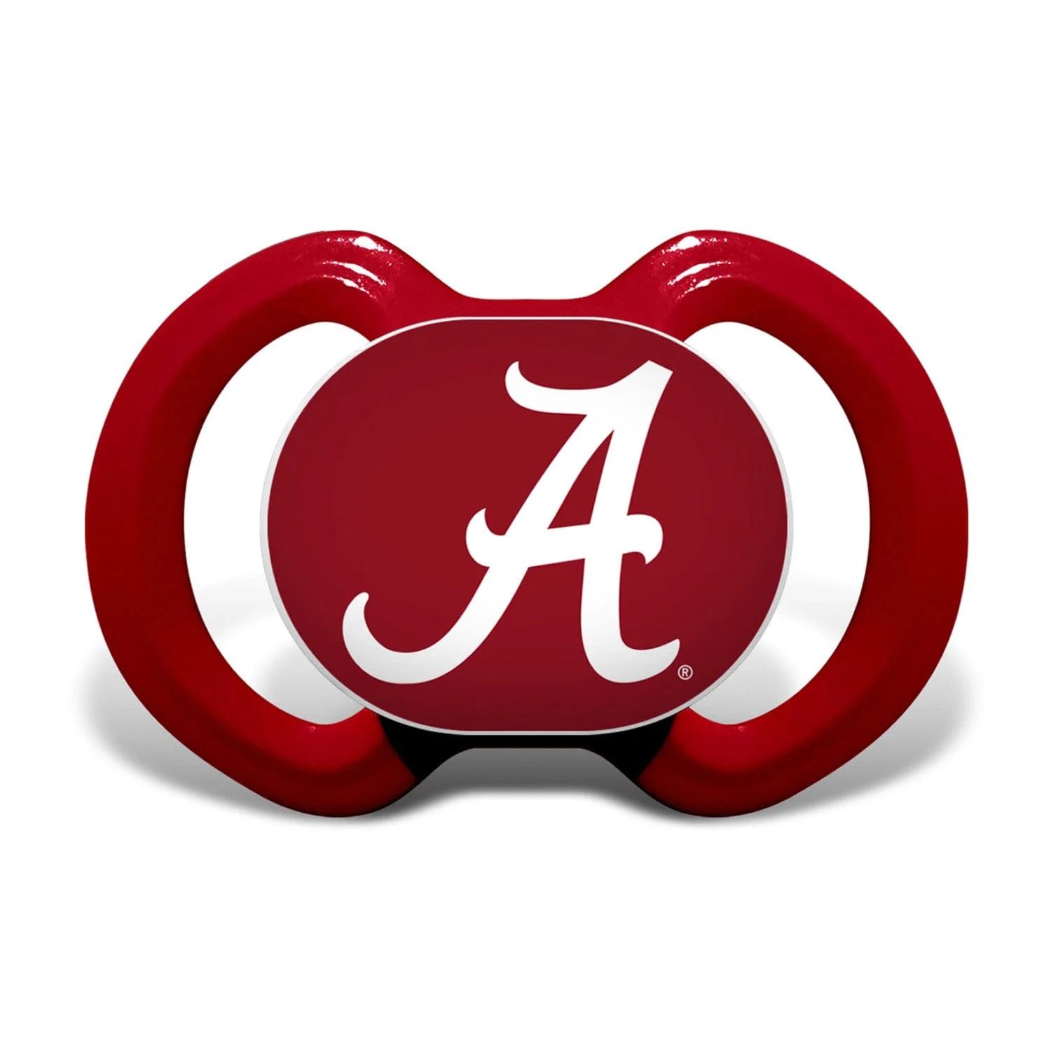 Alabama Crimson Tide - 3-Piece Baby Gift Set - Image 2