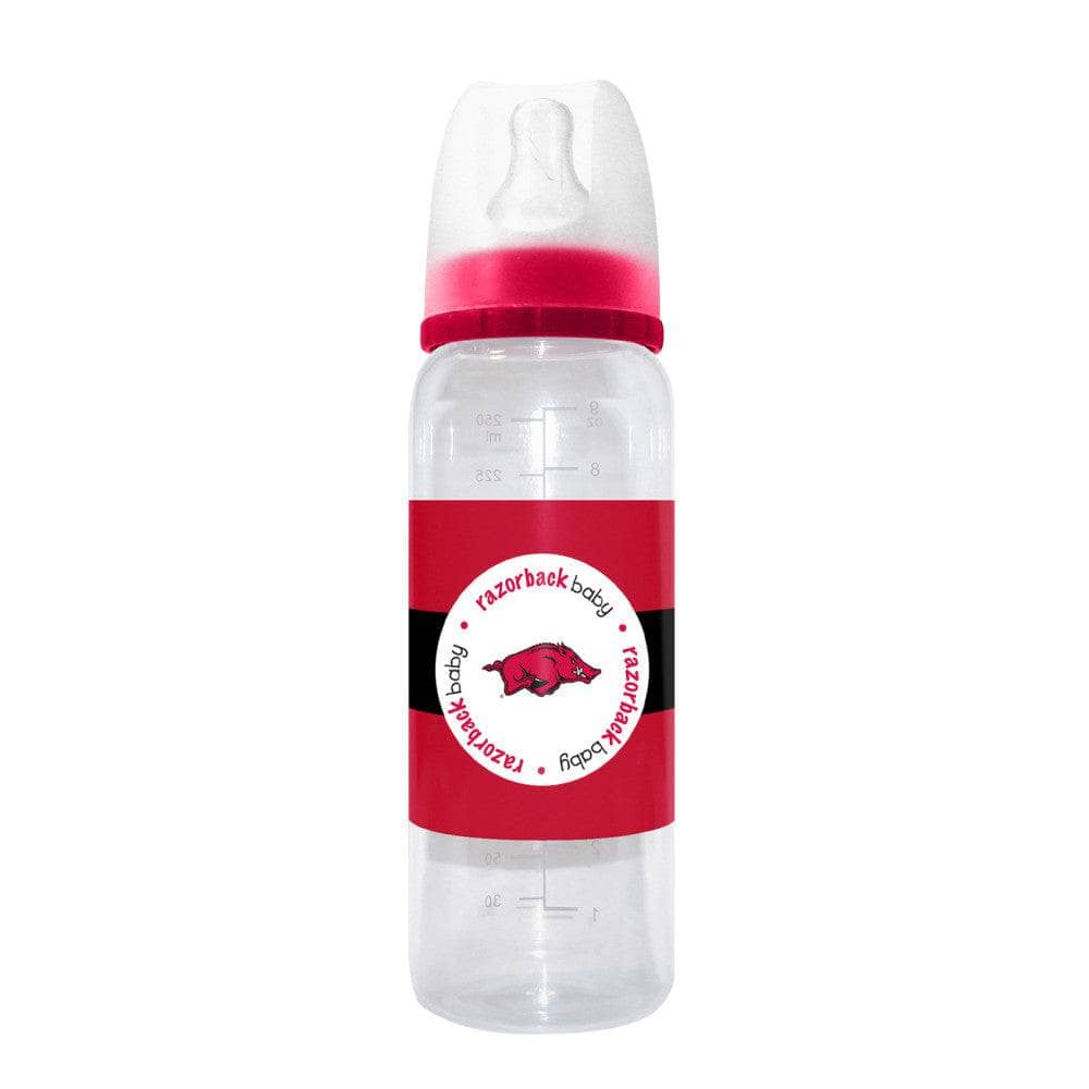 Arkansas Razorbacks - 3-Piece Baby Gift Set - Image 2