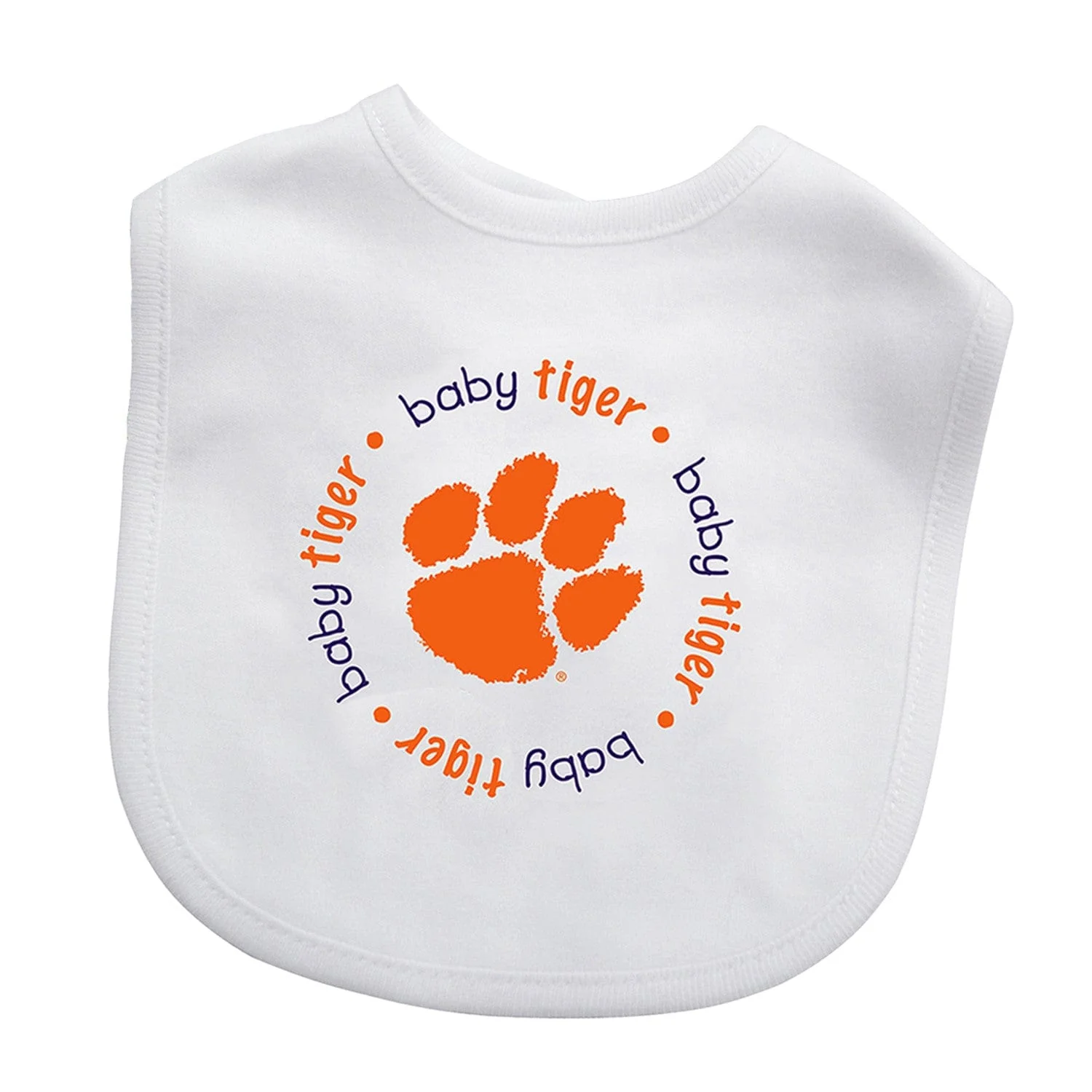 Clemson Tigers - 3-Piece Baby Gift Set - Image 2