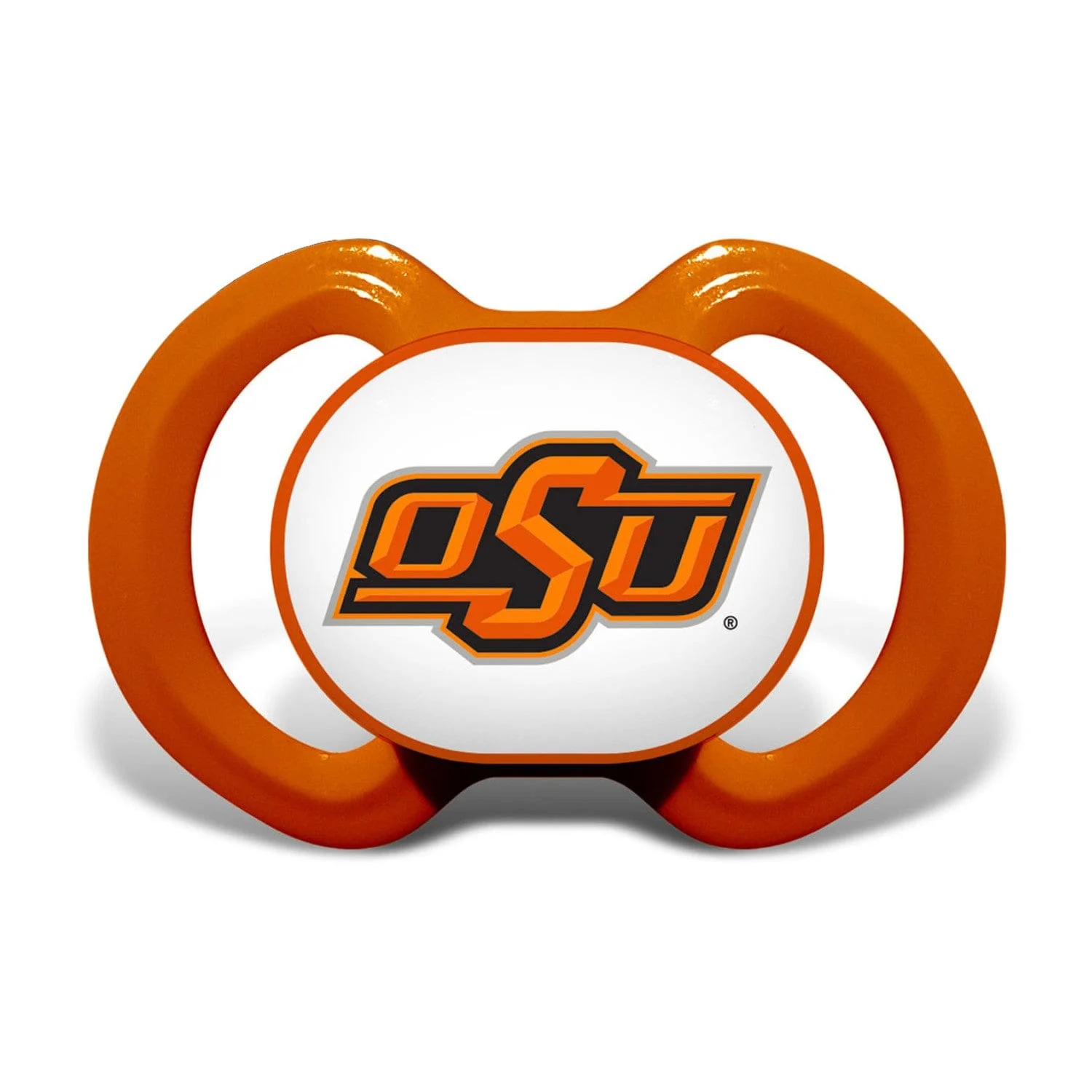 Oklahoma State Cowboys - 3-Piece Baby Gift Set - Image 2