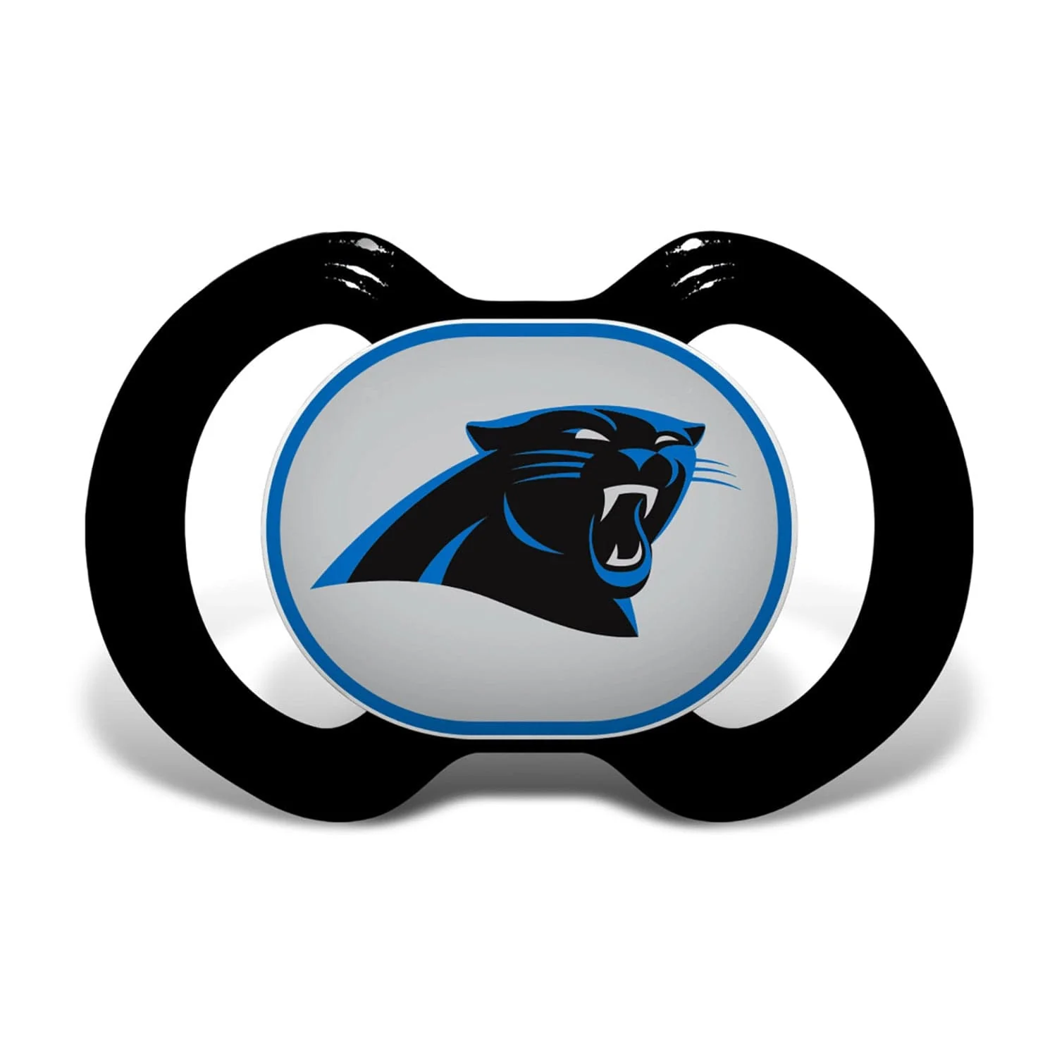 Carolina Panthers - 3-Piece Baby Gift Set - Image 2