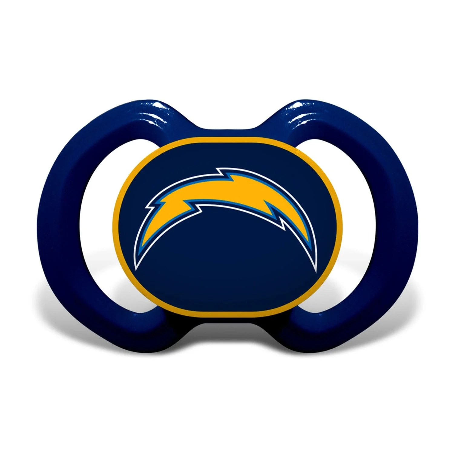 Los Angeles Chargers - 3-Piece Baby Gift Set - Image 2