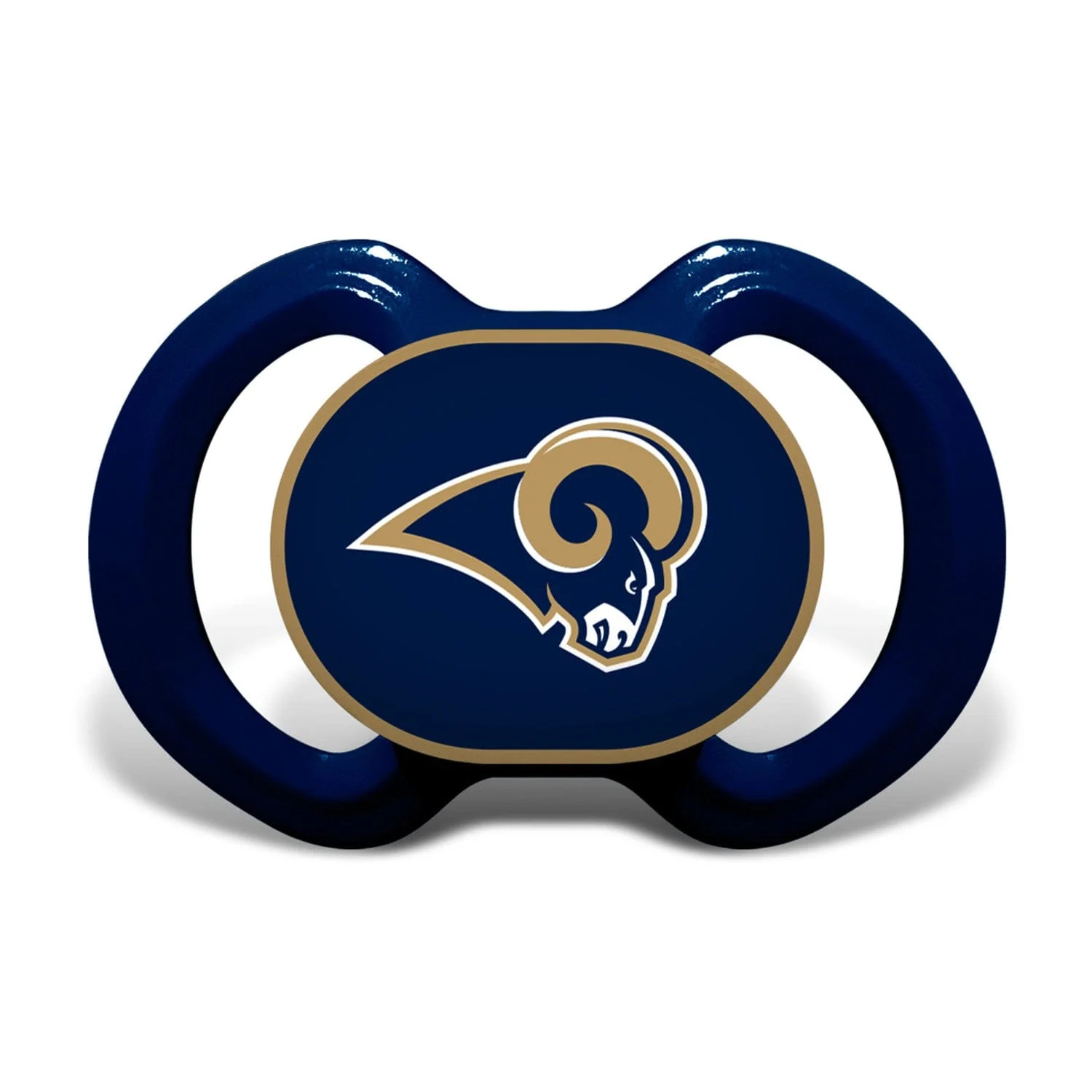 Los Angeles Rams - 3-Piece Baby Gift Set - Image 2