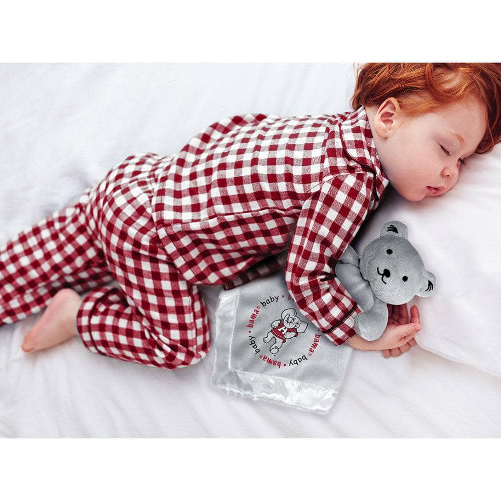 Alabama Crimson Tide - Security Bear Gray - Image 4