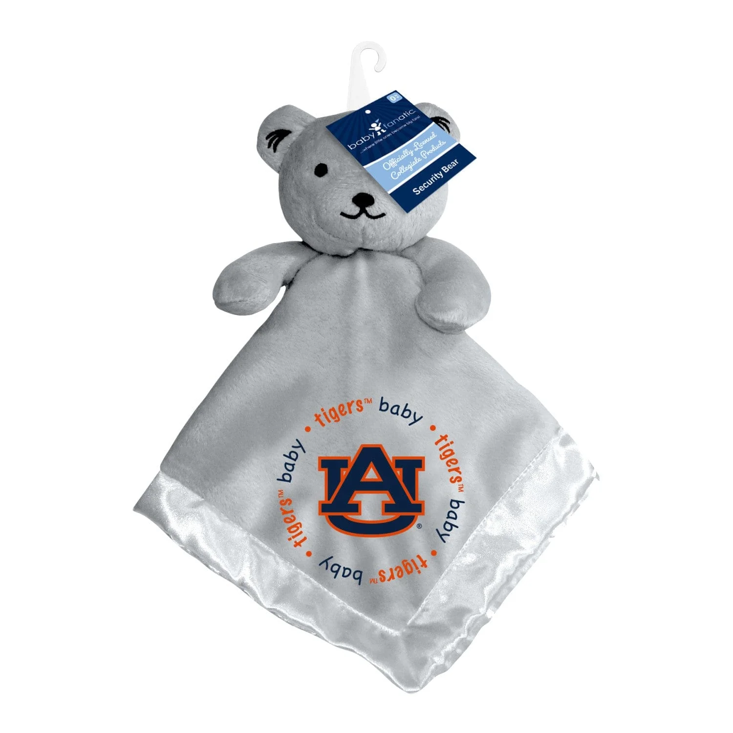Auburn Tigers - Security Bear Gray - Image 2