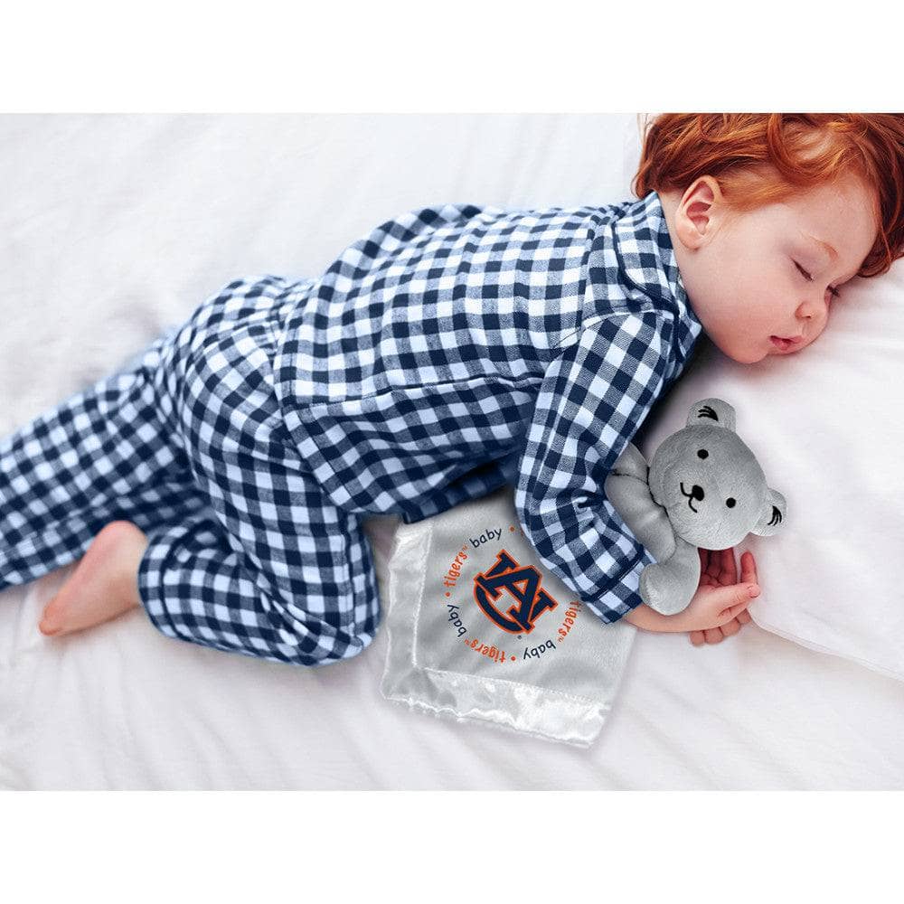 Auburn Tigers - Security Bear Gray - Image 4