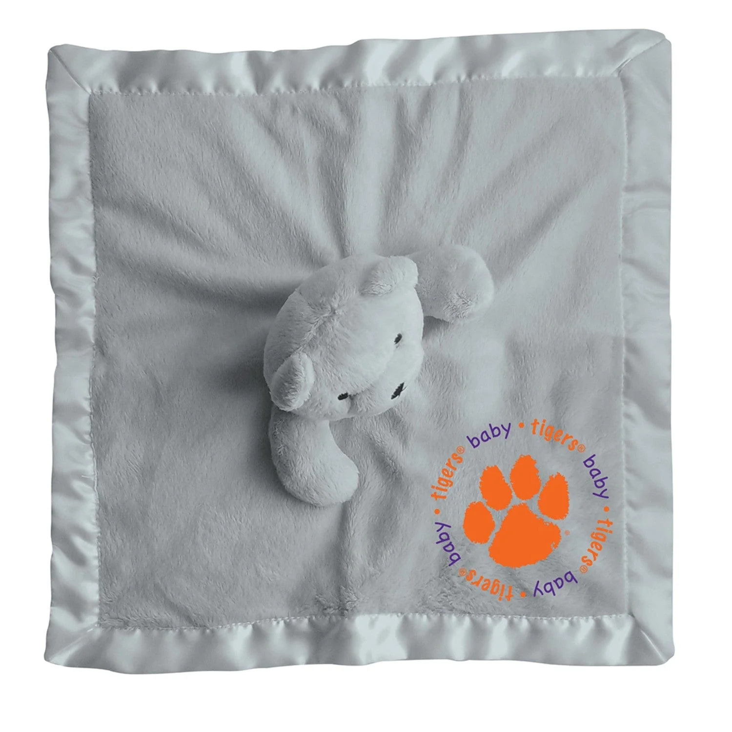 Clemson Tigers - Security Bear Gray - Image 3