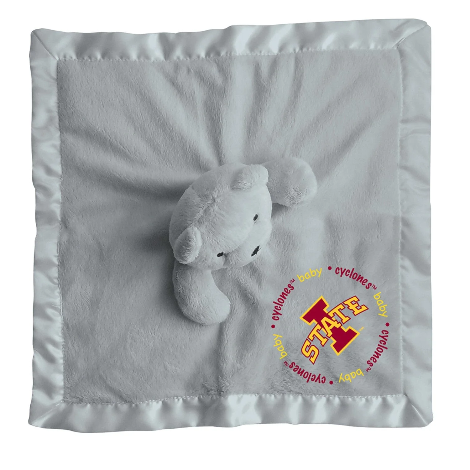Iowa State Cyclones - Security Bear Gray - Image 3