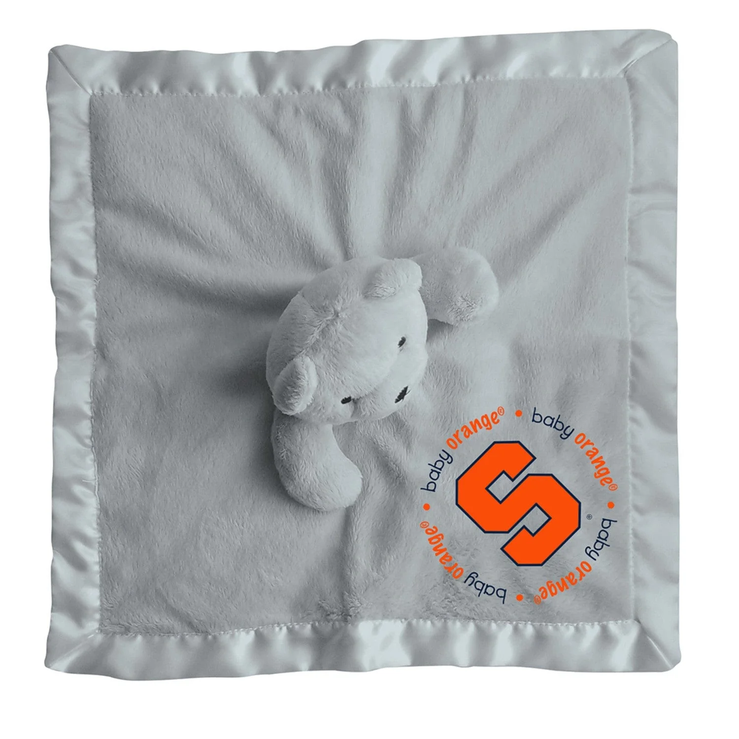 Syracuse Orange - Security Bear Gray - Image 3