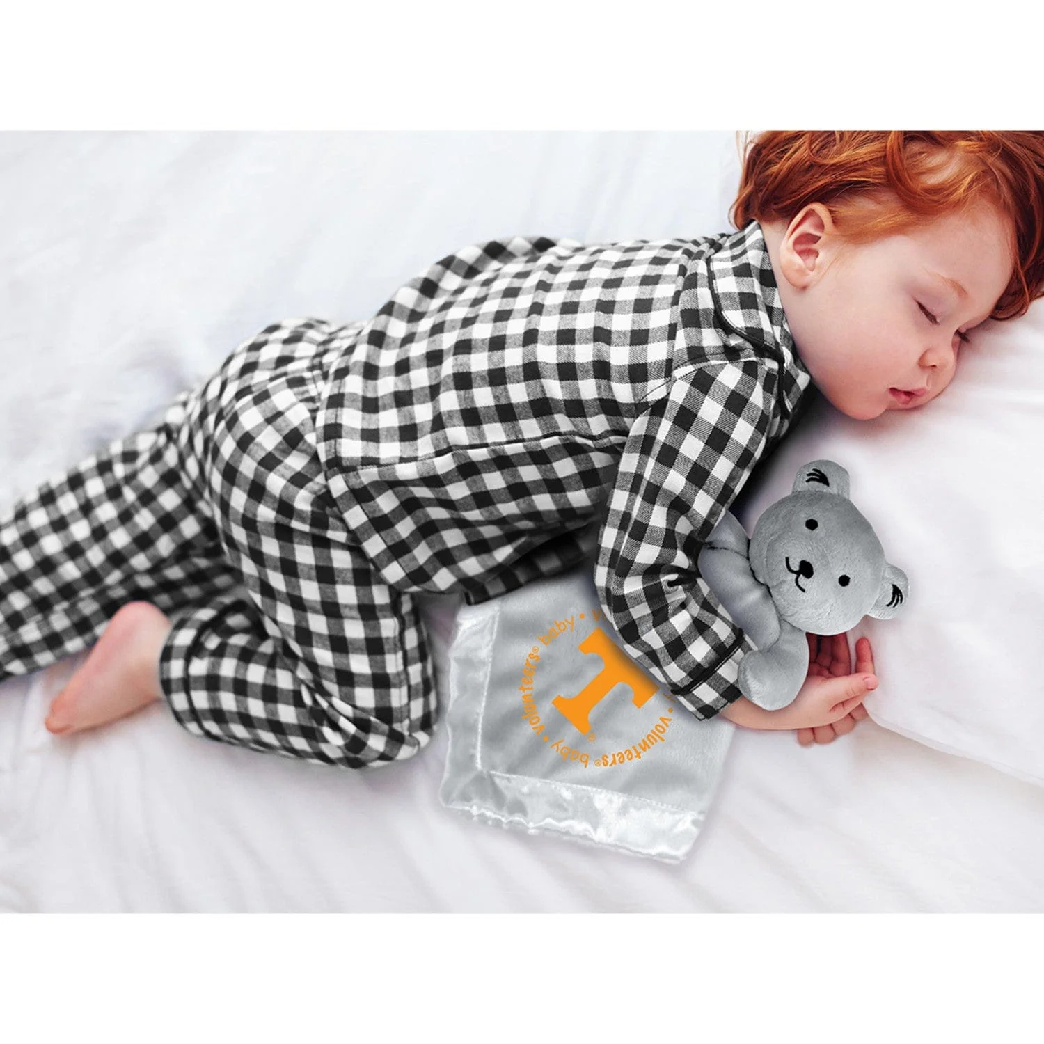 Tennessee Volunteers - Security Bear Gray - Image 4