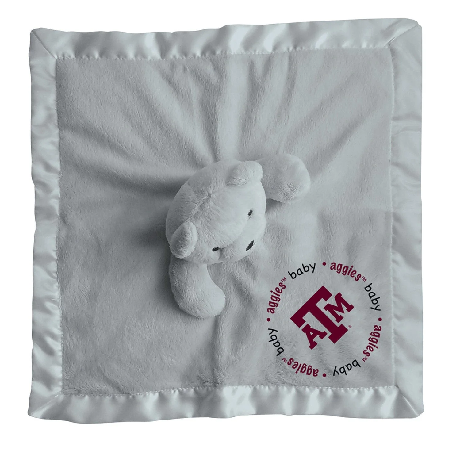 Texas A&M Aggies - Security Bear Gray - Image 3