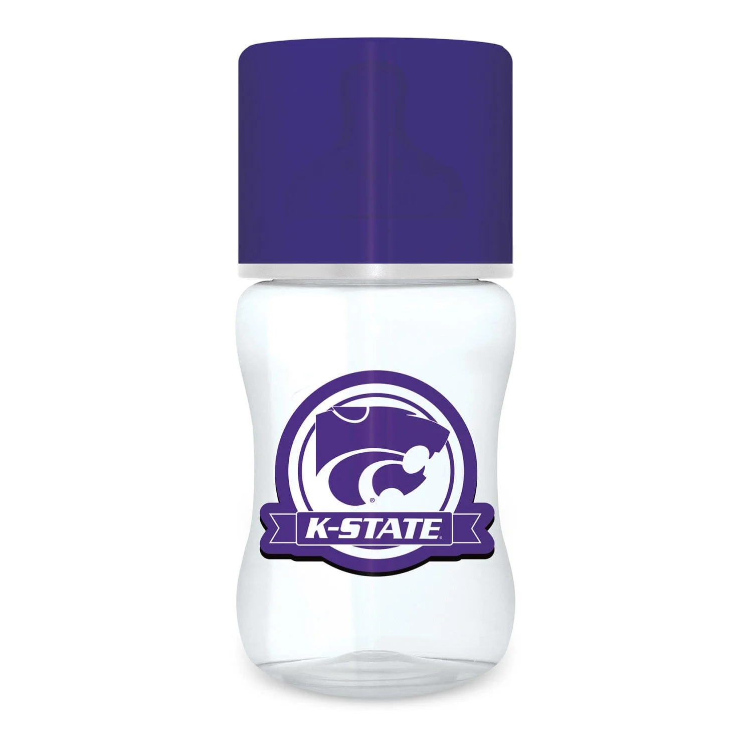 Kansas State Wildcats - Baby Bottle 9oz