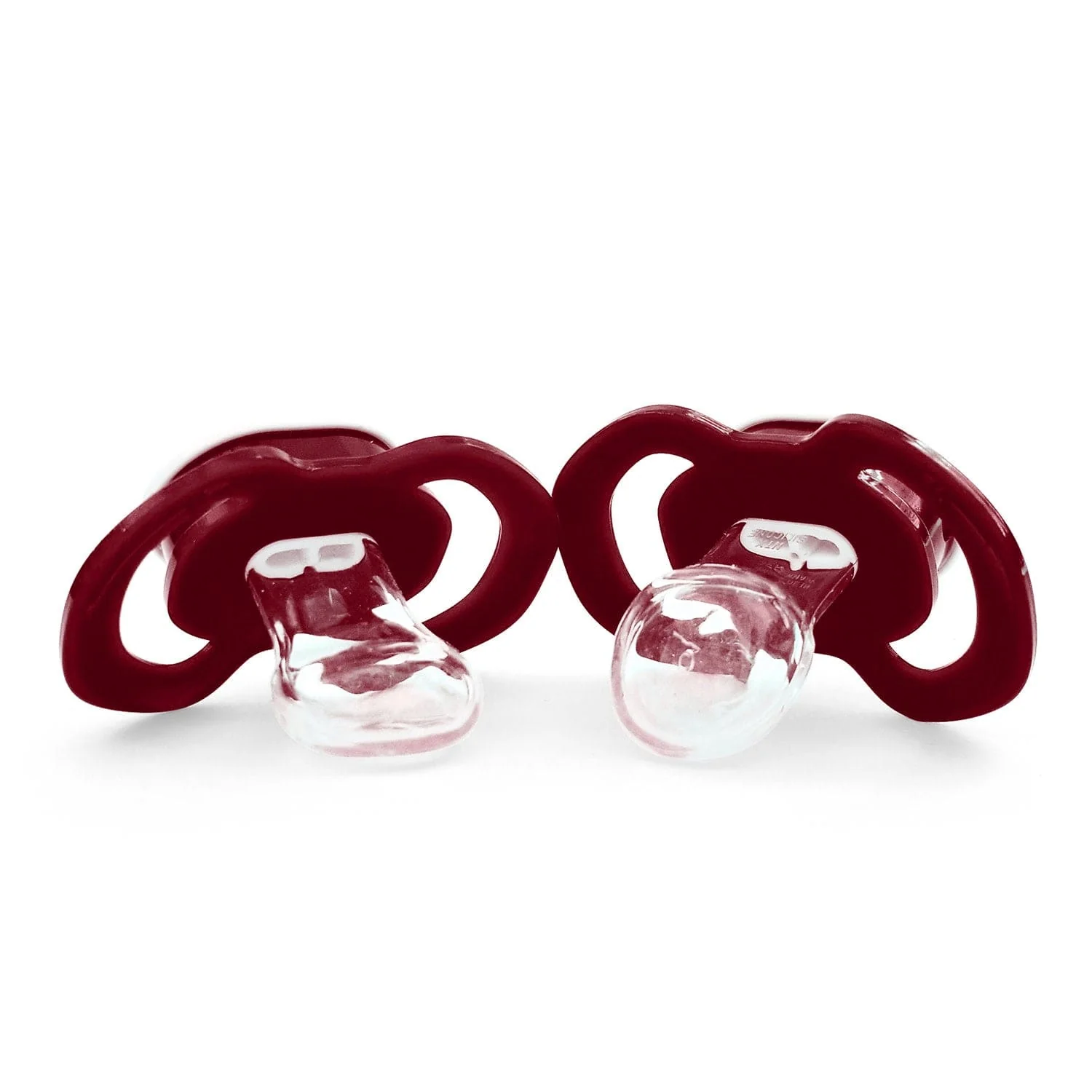 Florida State Seminoles - Pacifier 2-Pack - Image 3