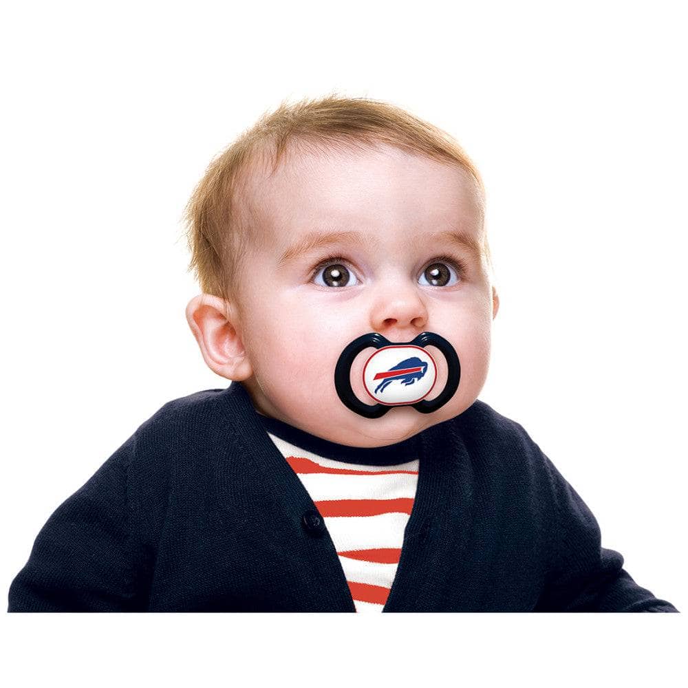 Buffalo Bills - Pacifier 2-Pack - Image 5