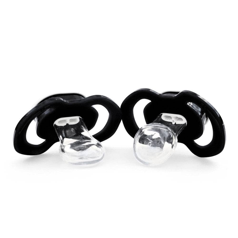 Boston Bruins - Pacifier 2-Pack - Image 3