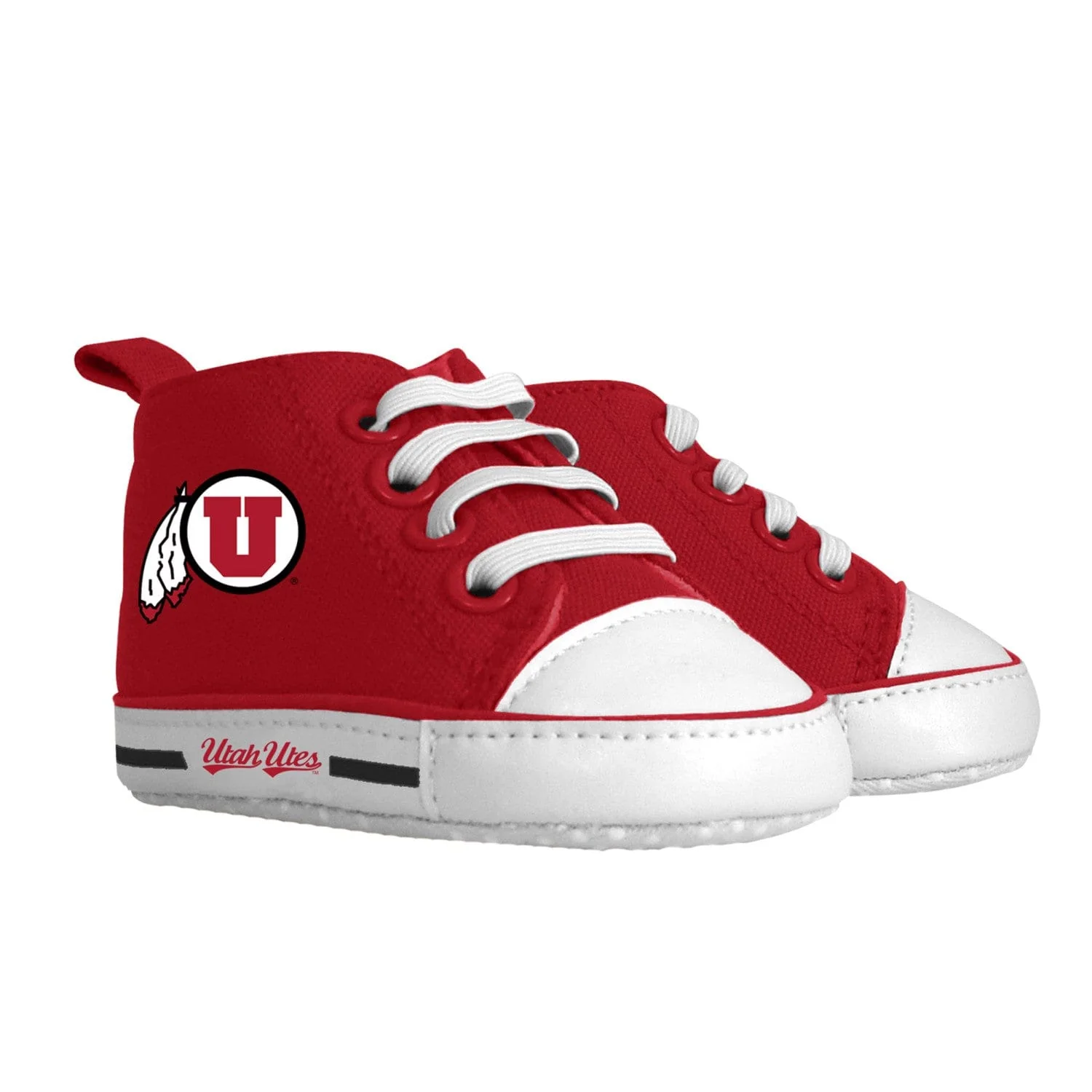 Utah Utes - 2-Piece Baby Gift Set - Image 2