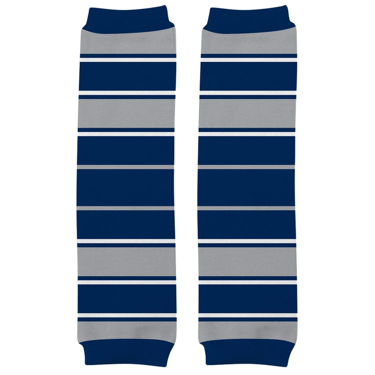 New York Yankees Baby Leg Warmers - Image 4