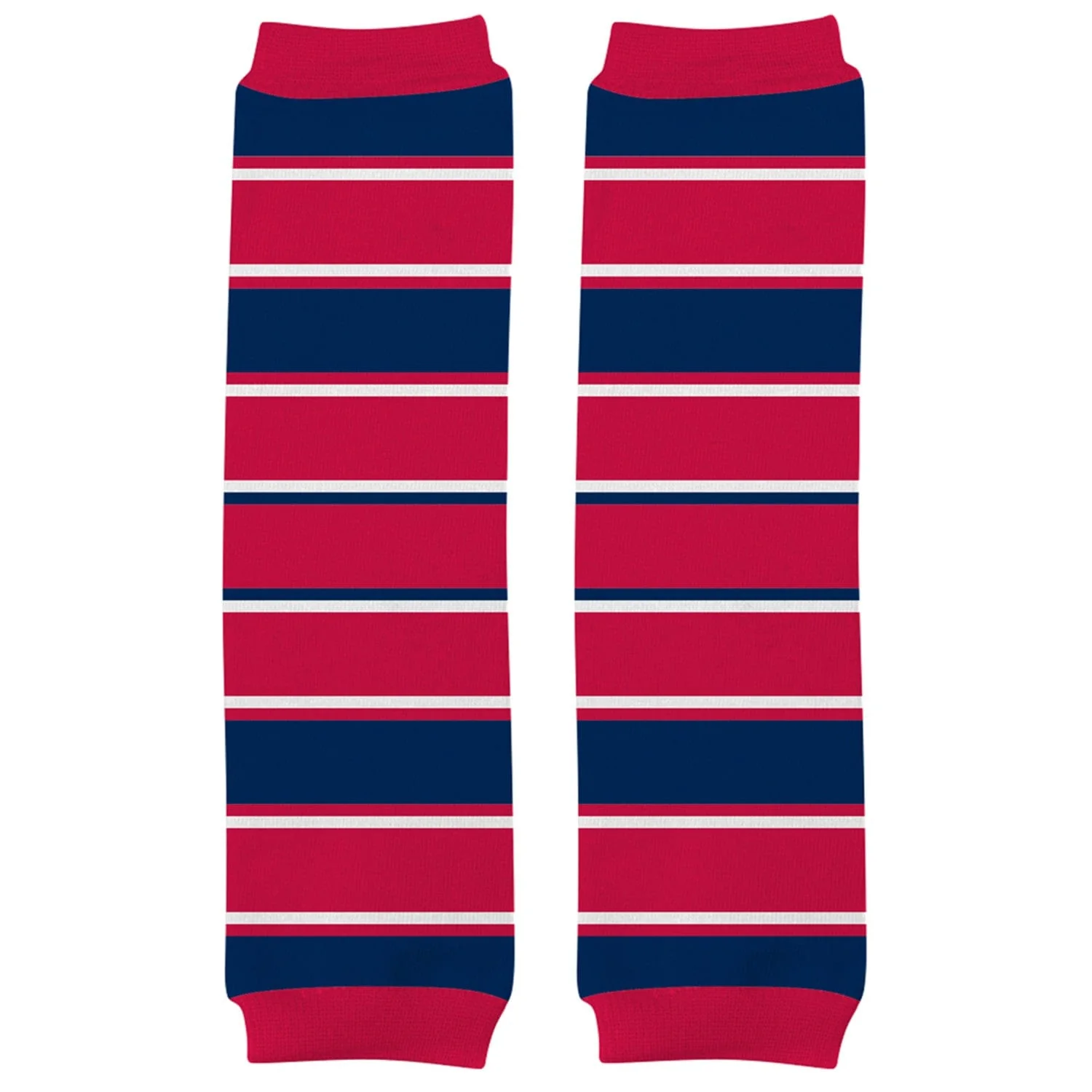 St. Louis Cardinals Baby Leg Warmers - Image 4