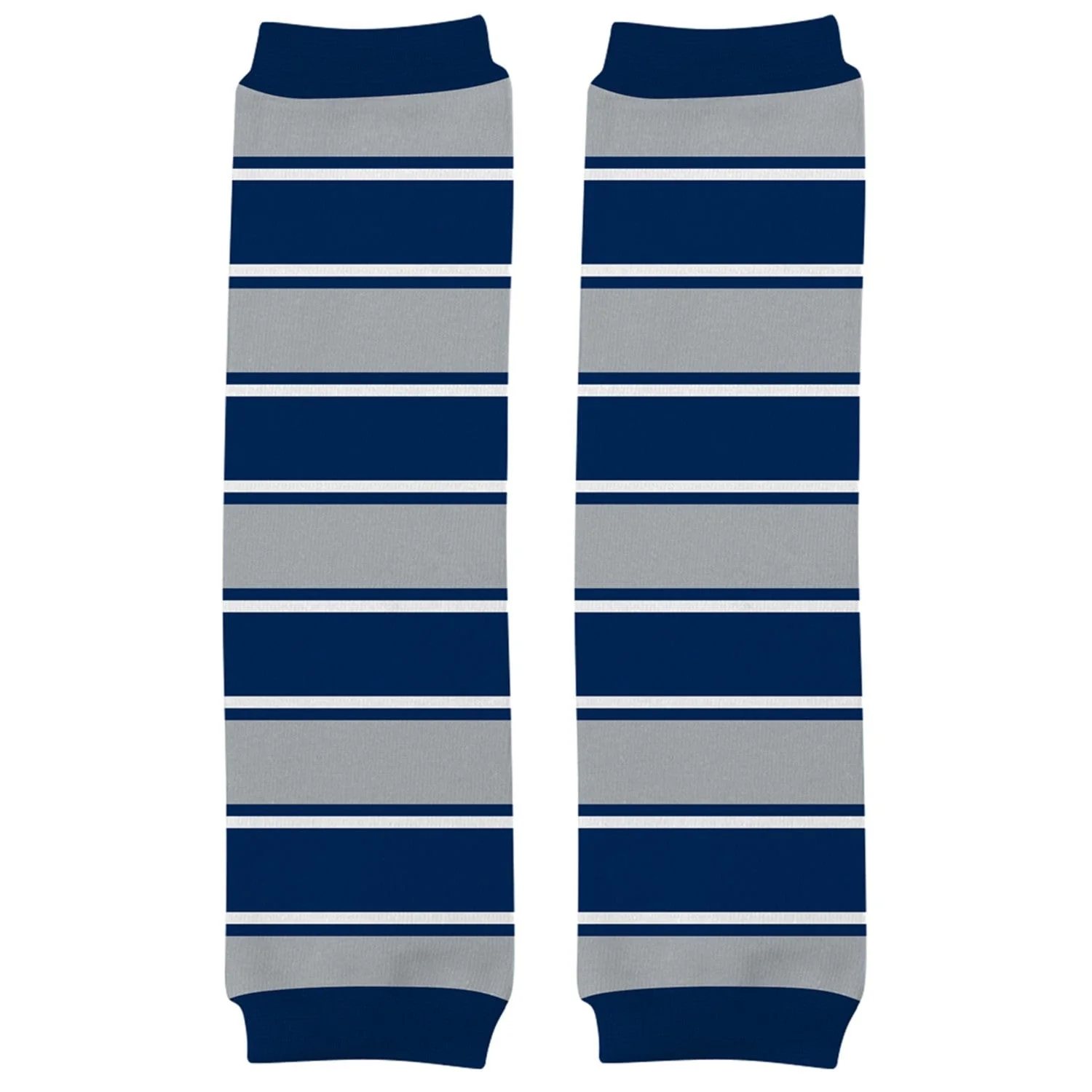 Dallas Cowboys Baby Leg Warmers - Image 4