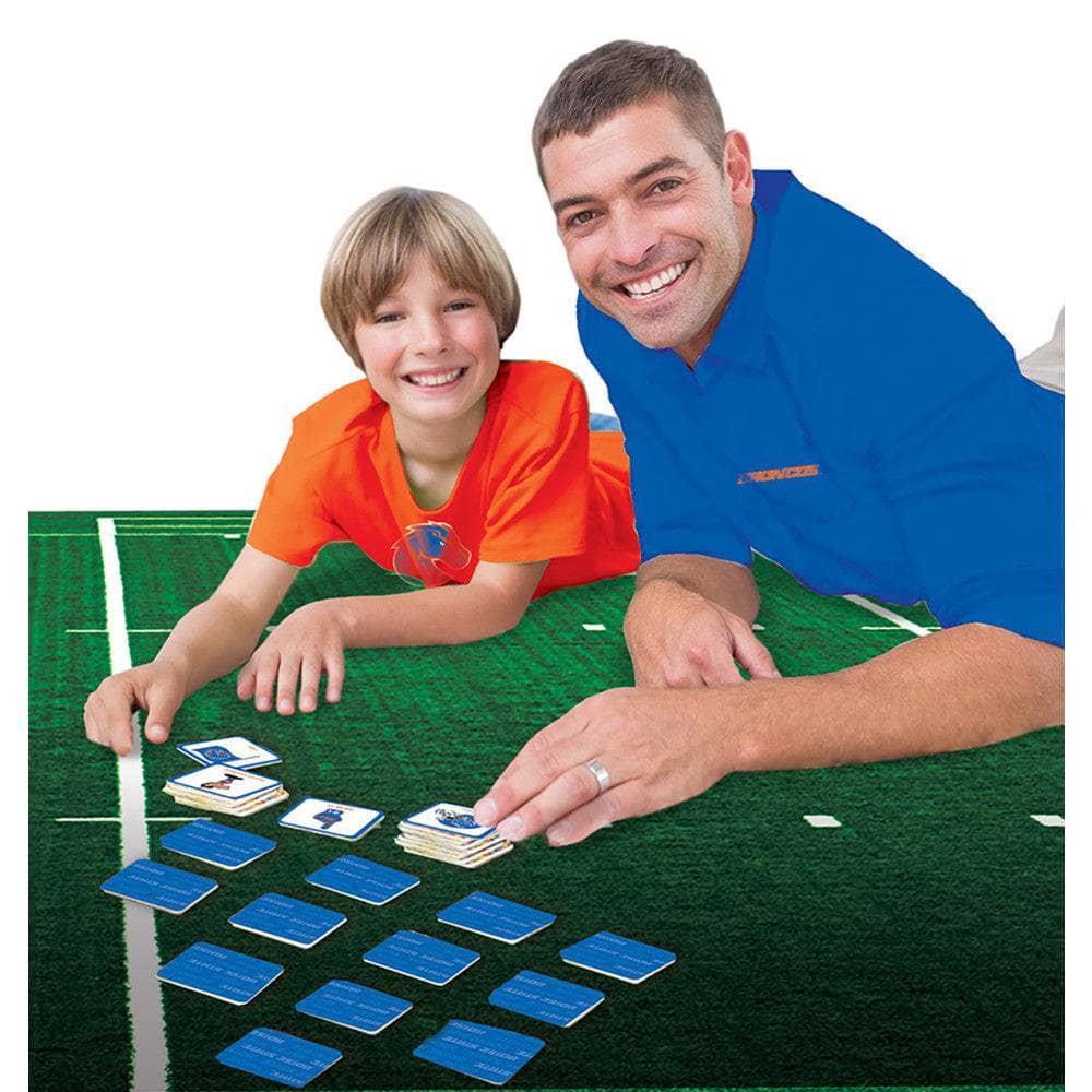 Boise State Broncos Matching Game - Image 3