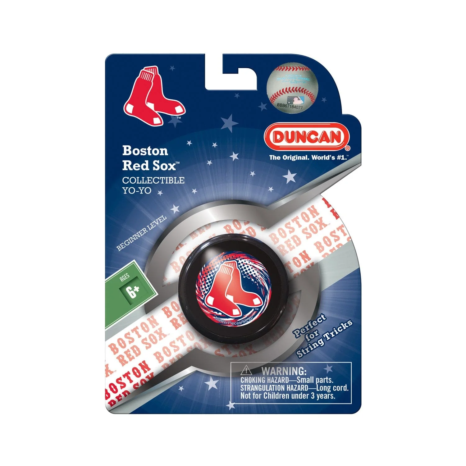 Boston Red Sox Yo-Yo - Image 2