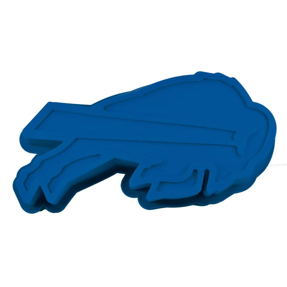 Buffalo Bills Cake Pan - Image 2