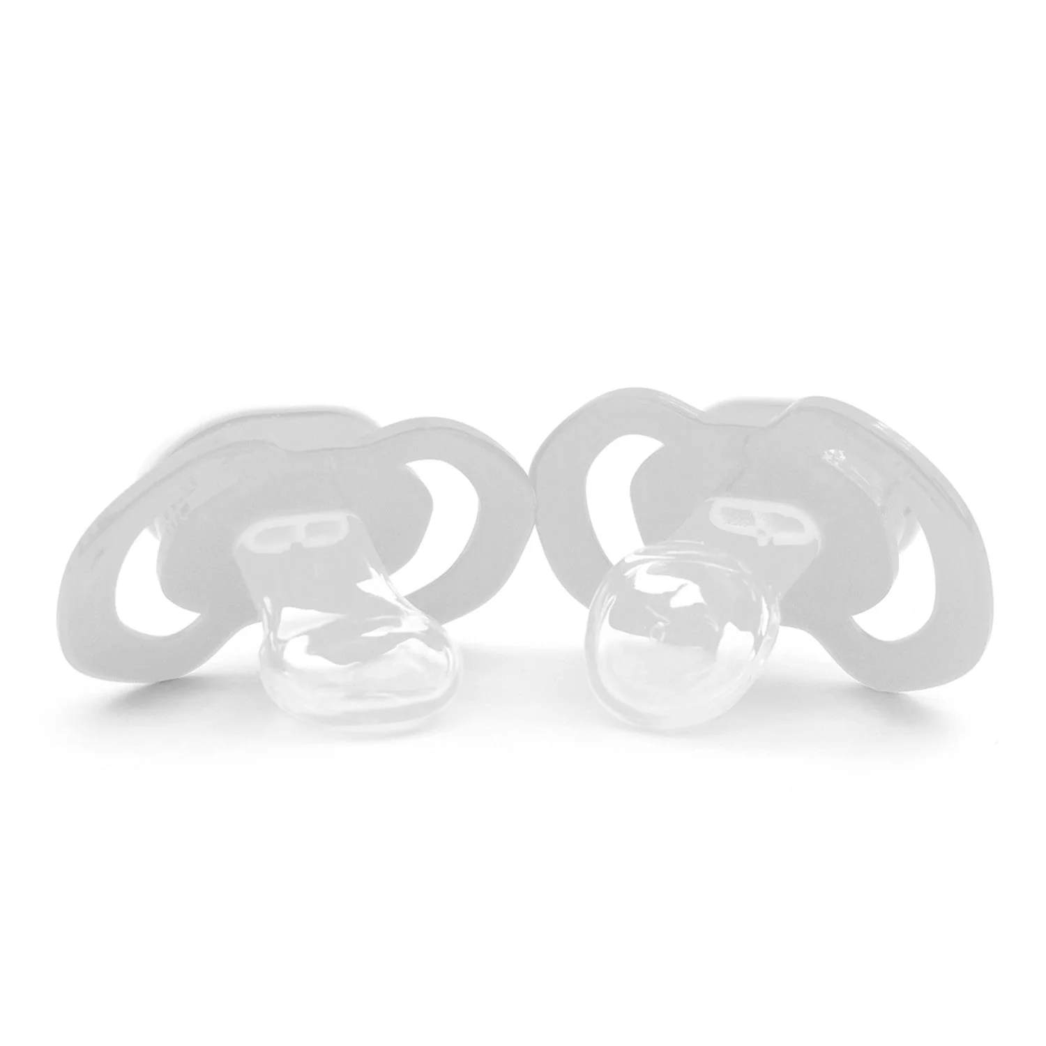 Cleveland Browns - Pacifier 2-Pack - Image 4