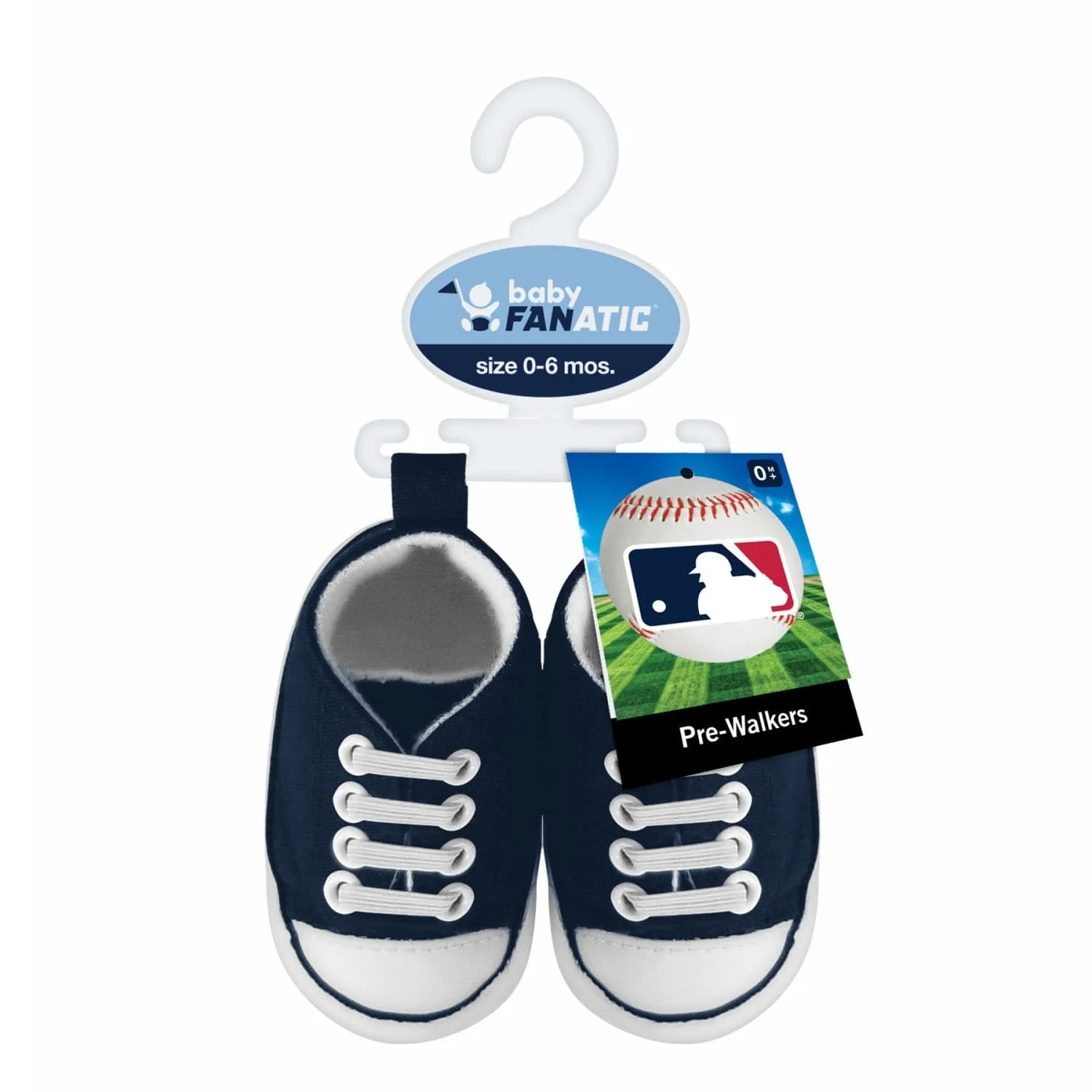 Cleveland Guardians Baby Shoes - Image 2