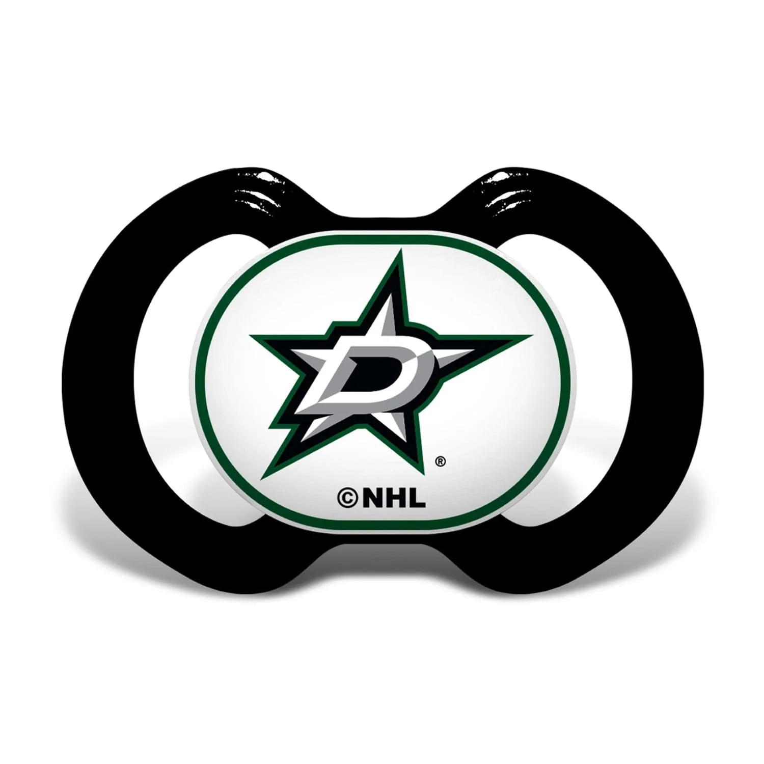 Dallas Stars - 3-Piece Baby Gift Set - Image 2