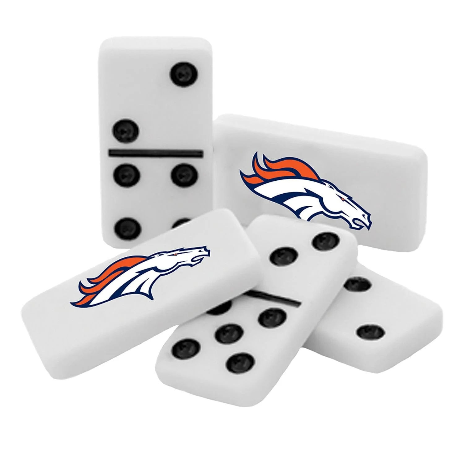 Denver Broncos Dominoes - Image 2