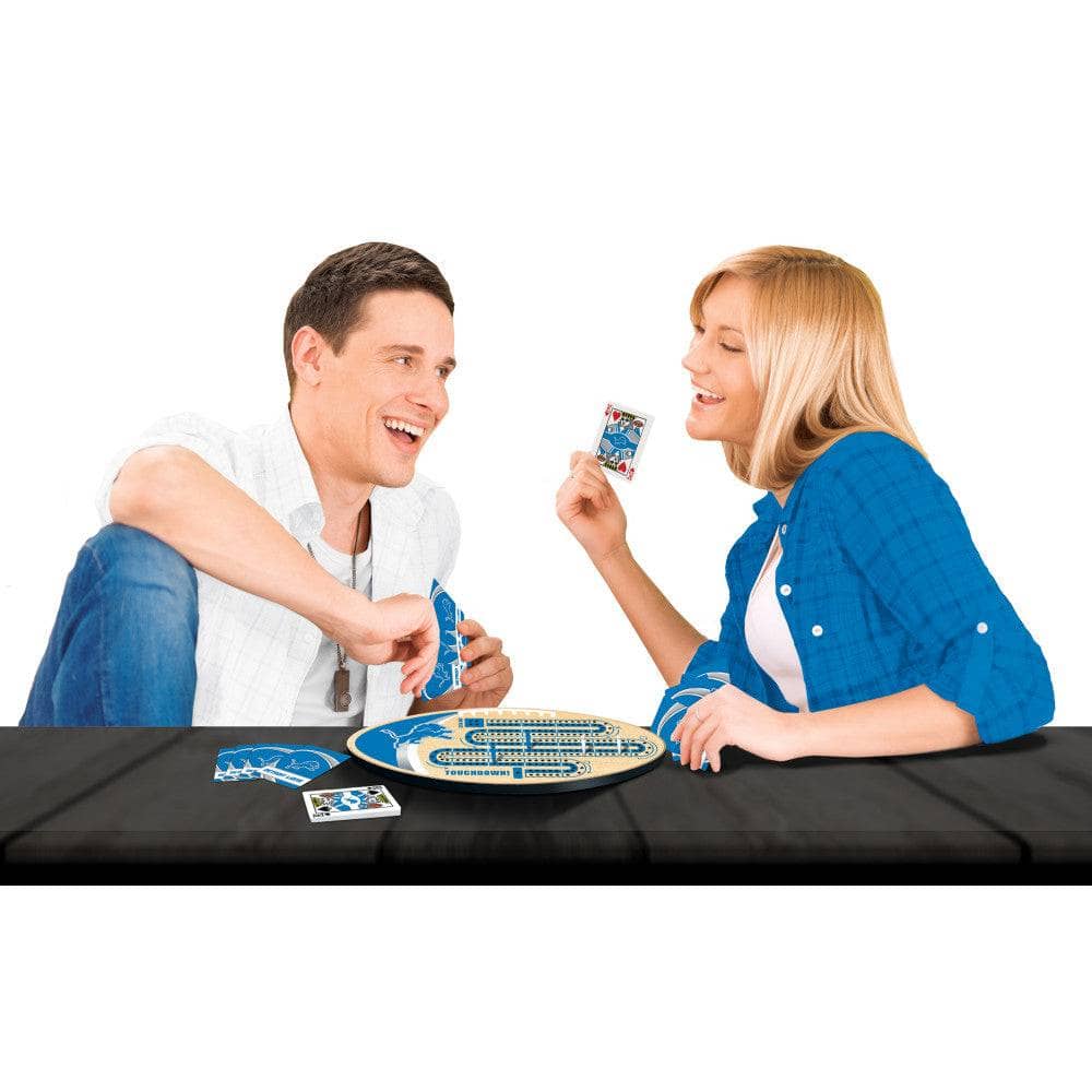 Detroit Lions Cribbage - Image 4