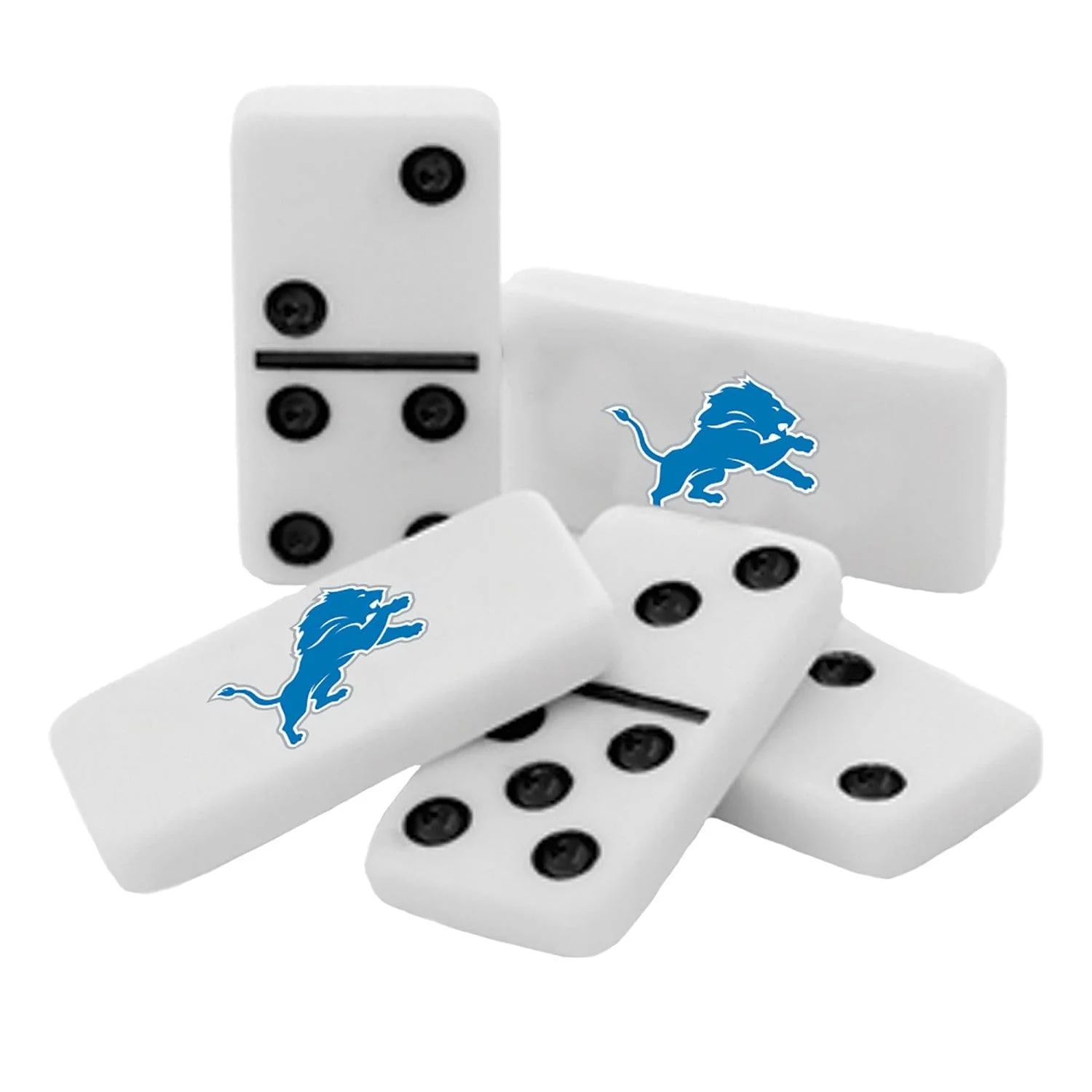 Detroit Lions Dominoes - Image 2