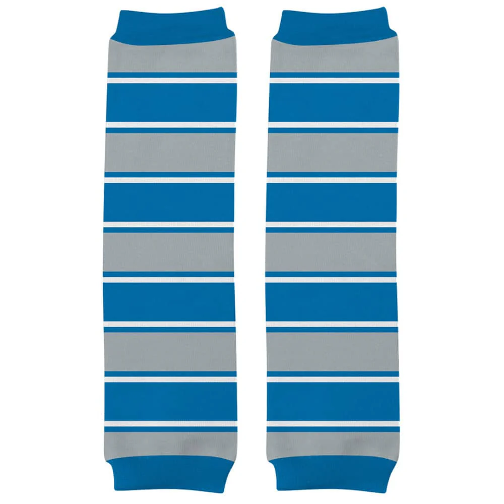 Detroit Lions Baby Leg Warmers - Image 4