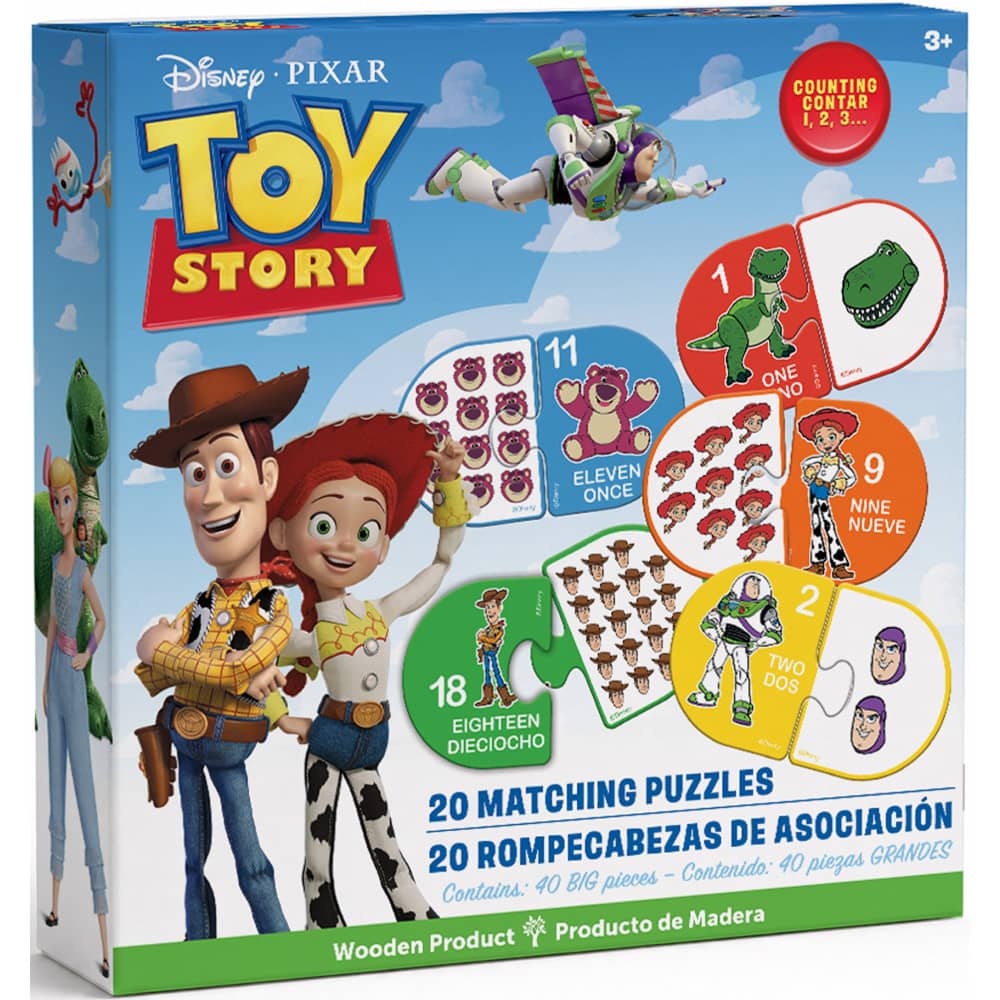 New Puzzles